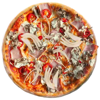 Pizza Kierowniczka 32cm