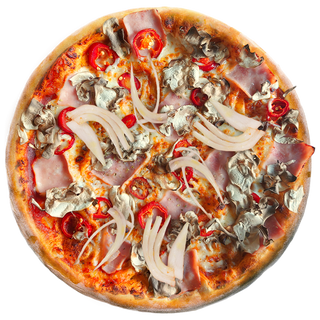 Pizza Kierowniczka [32cm]