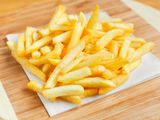 Картофель фри (200 гр.)