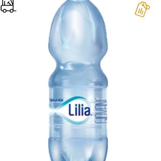 ACQUA NATURALE 0.50