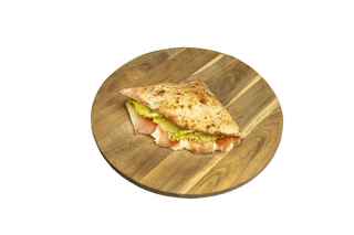Sandwich Speck