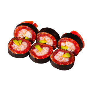 Futomaki three seas