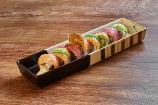 Arcobaleno - 8 pezzi