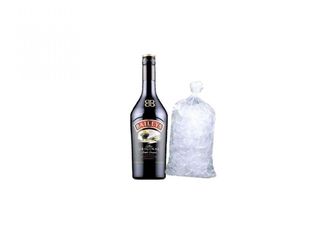 ELEGANCE - BAILEYS HIELO