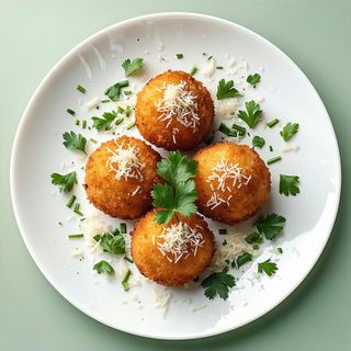 Arancino speciale