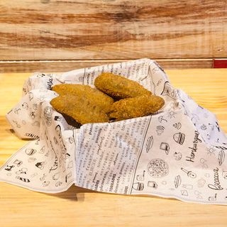 Jalapeños (6 unidades)