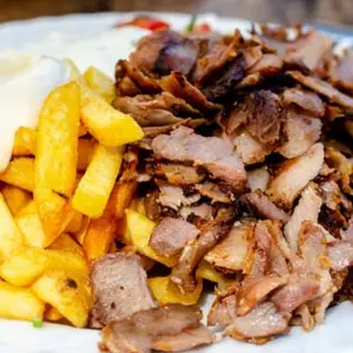 Doble de Carne