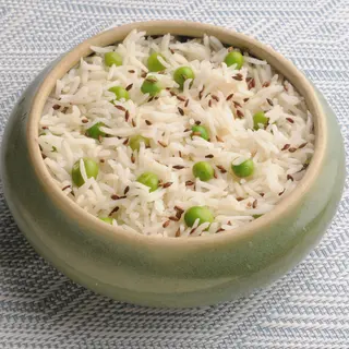 Jeera Rice