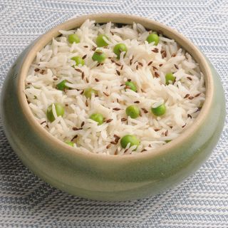 Jeera Rice