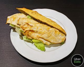 Pechuguito Roquefort 