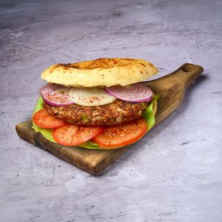 Leskovačka pljeskavica