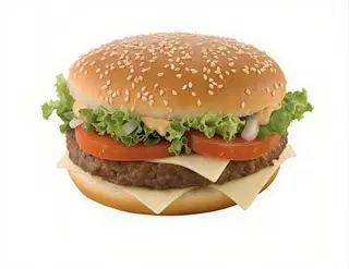 Cheeseburger