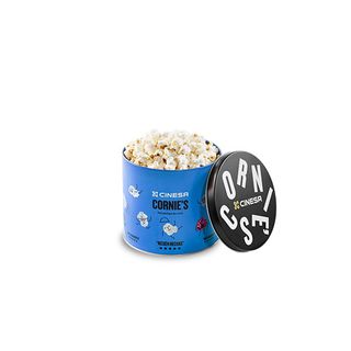 Bucket Premium Mini Saladas