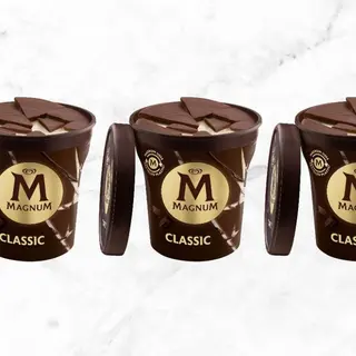 Magnum® triple pot (3 pinte)