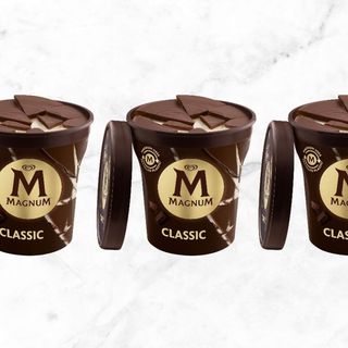 Magnum® triple pot (3 pinte)