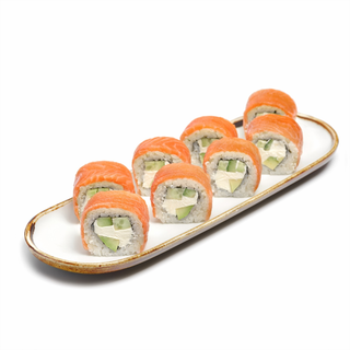 Roll Philadelphia