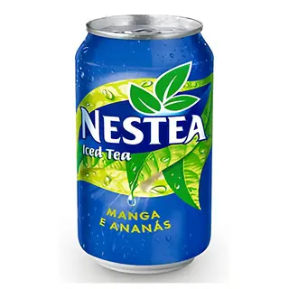 Nestea Manga e Ananás 33cl