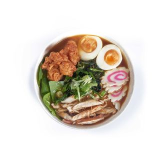 TORI RAMEN