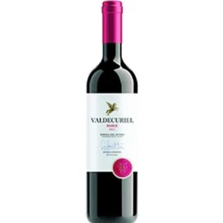 Vino Tinto Valdecuriel Botella (75 cl.)