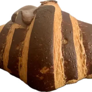 Croissant Nutella Ferrero