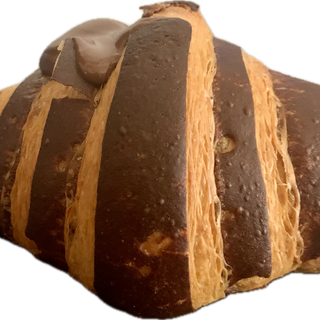 Croissant Nutella Ferrero