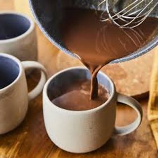 Chocolat Chaud