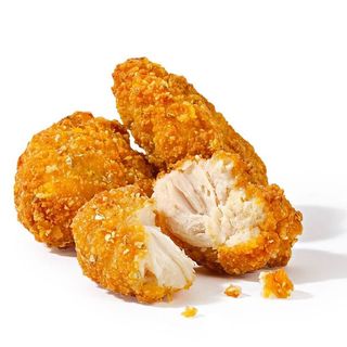 Chicken Fillet Nuggets 3Pz
