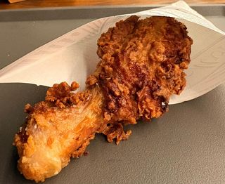 Alita De Pollo (1 Ud.)