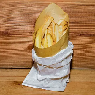 Patate fritte