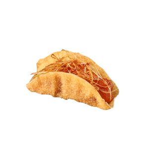 A157. Tacos spicy tonno - 2pz