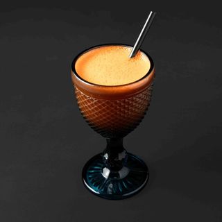 Фреш морквяний