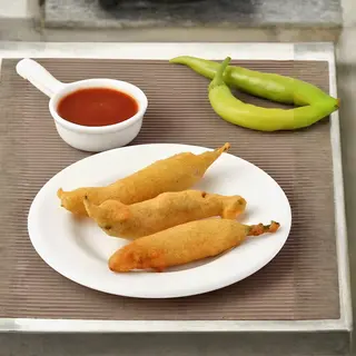 Marcha Bhajia 250g