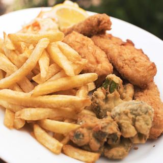Fish & Chips