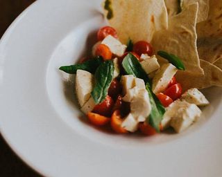 AntiPasti Caprese