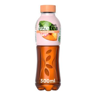 Fuze Tea Breskva Ruža PET 500ml