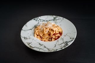 Паста Карбонара (350 г)