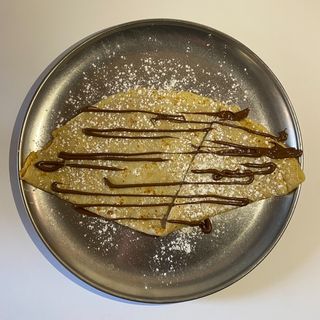 Crepe Adra