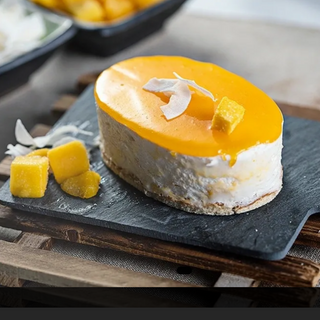 167. Coco y mango tentacion helada 