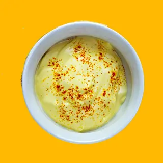Salsa Paprika Affumicata
