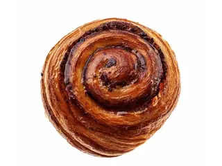 Булочка з корицею (125g)