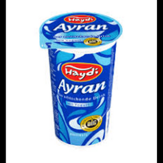 Ayran 0.25l