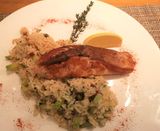 Филе от сьомга (350г)