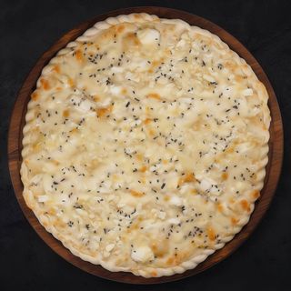 Манакіш з сиром (1шт)