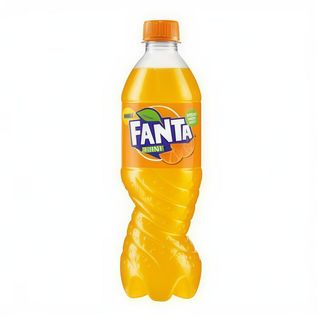 Fanta Orange Butelka 500ml