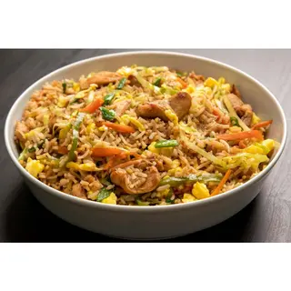 Rice Special