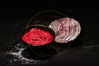 Sos Hummus  de sfeclă roșie - 50g