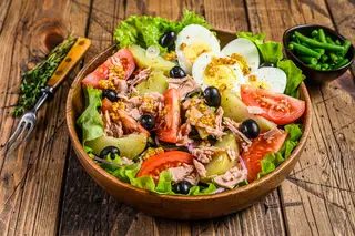 Salade