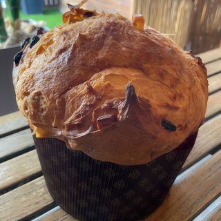 Panettone Clásico