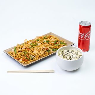 ORI LUNCH BOX 1