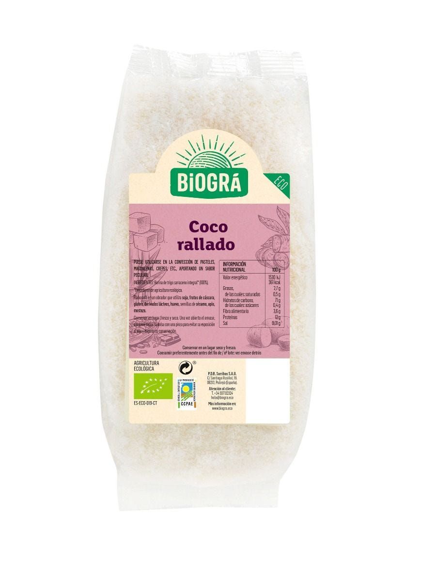 Fruta Deshidratada